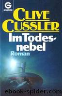 Cussler Clive by Im Todesnebel
