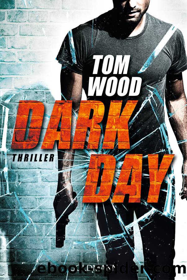 Dark Day by Tom Wood