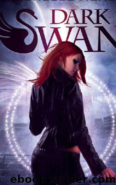 Dark Swan - Mead, R: Dark Swan by Richelle Mead