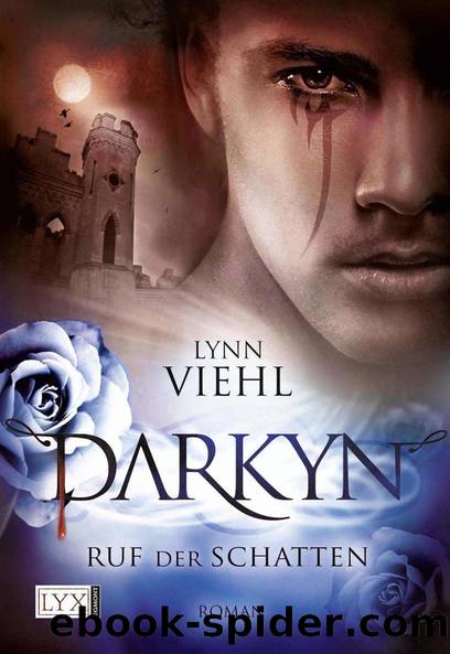 Darkyn: Ruf der Schatten (German Edition) by Lynn Viehl