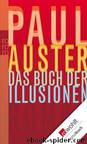 Das Buch Der Illusionen by Paul Auster