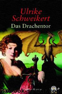 Das Drachentor by Schweikert Ulrike