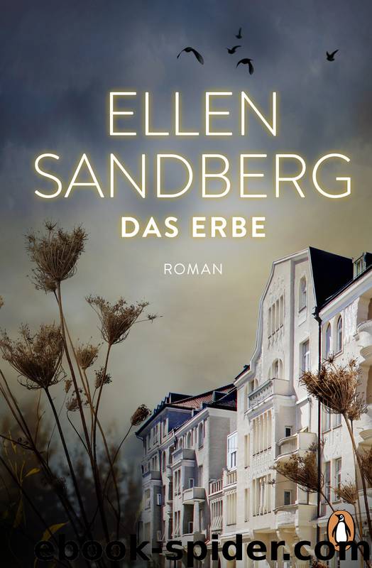 Das Erbe by Sandberg Ellen