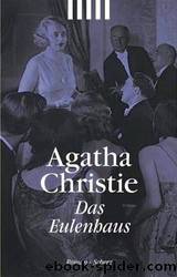 Das Eulenhaus. by Agatha Christie