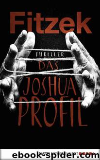 Das Joshua-Profil by Sebastian Fitzek