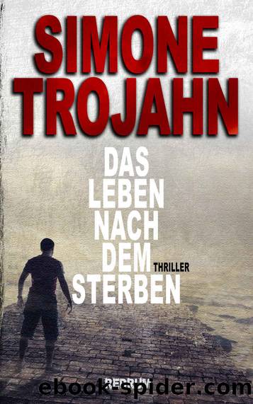 Das Leben nach dem Sterben (German Edition) by Trojahn Simone