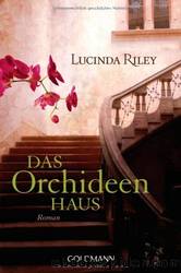 Das Orchideenhaus by Lucinda Riley