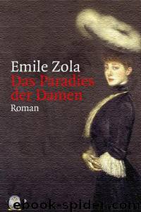 Das Paradies der Damen by Emile Zola