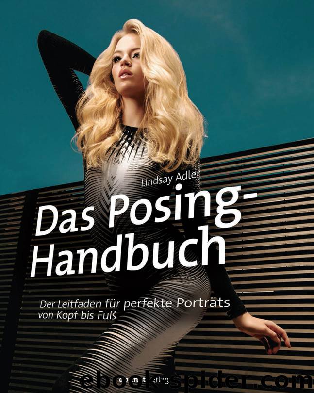 Das Posing-Handbuch by Lindsay Adler