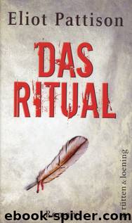 Das Ritual by Elliot