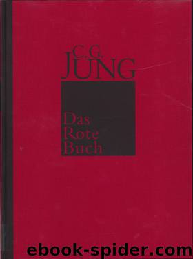 Das Rote Buch by C.G.Jung