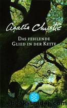 Das fehlende Glied in der Kette by Agatha Christie