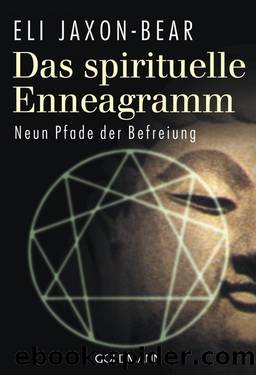 Das spirituelle Enneagramm by Jaxon-Bear Eli