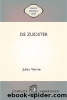 De Zuidster by Jules Verne