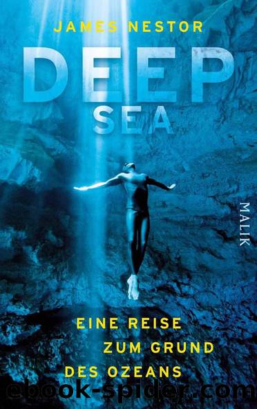 Deep Sea: Eine Reise zum Grund des Ozeans (German Edition) by Nestor James