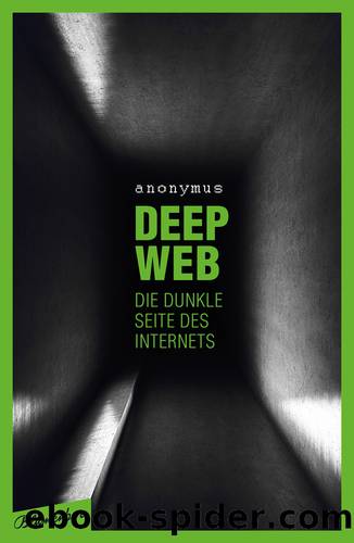 Deep Web by anonymus