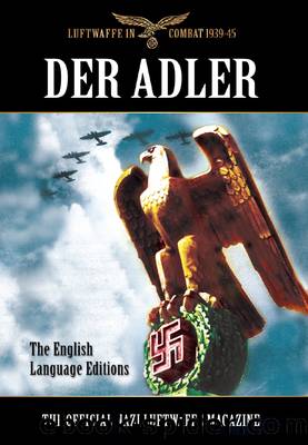 Der Adler by Unknown