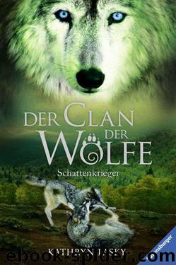 Der Clan der Wölfe 2: Schattenkrieger (German Edition) by Lasky Kathryn