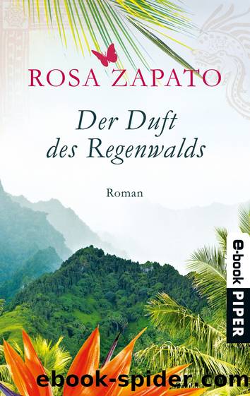 Der Duft des Regenwalds by Zapato Rosa