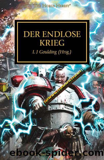 Der Endlose Krieg by Various
