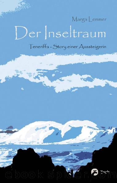 Der Inseltraum by Marga Lemmer