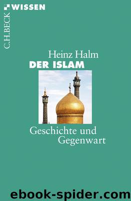 Der Islam (www.boox.bz) by Heinz Halm