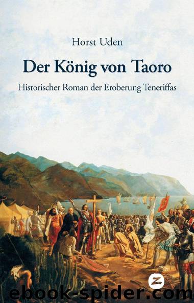 Der König von Taoro by Horst Uden