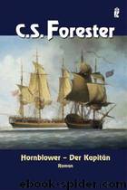 Der Kapitän by C. S. Forester
