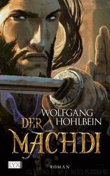 Der Machdi by Hohlbein Wolfgang