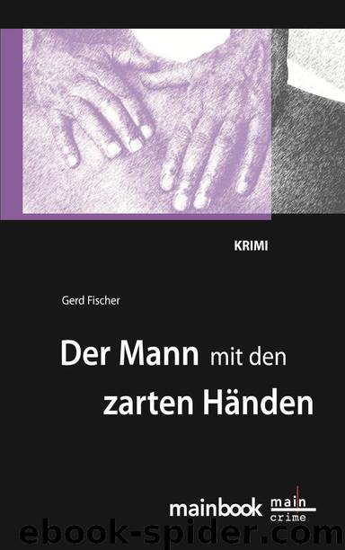 Der Mann by Gerd Fischer