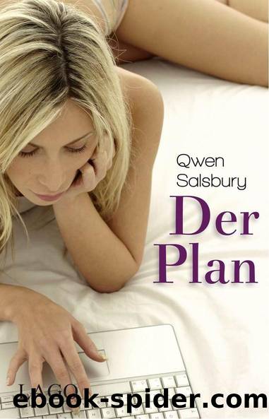 Der Plan by Qwen Salsbury