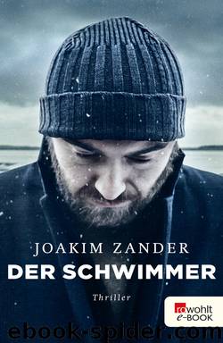 Der Schwimmer by Zander Joakim