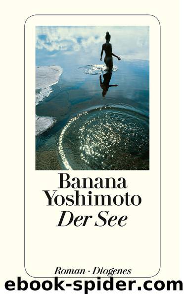 Der See by Yoshimoto Banana