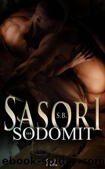 Der Sodomit by Sasori S.B