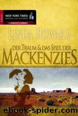 Der Traum & Das Spiel der MacKenzies (German Edition) by Linda Howard