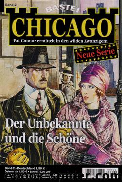 Der Unbekannte und die Schöne by Chicago 02