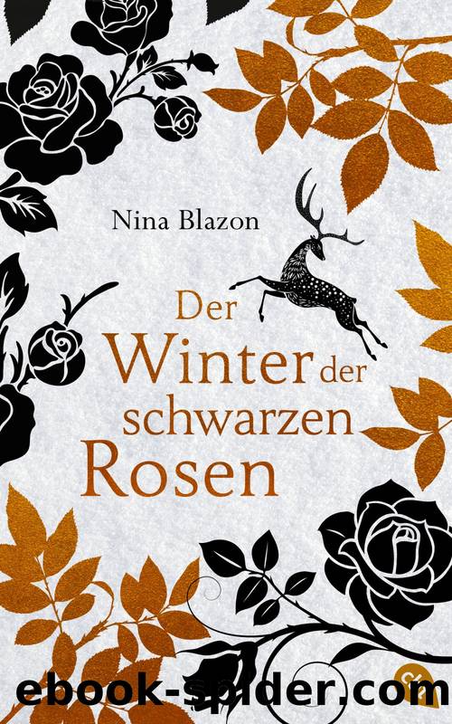 Der Winter der schwarzen Rosen (www.boox.bz) by Blazon Nina