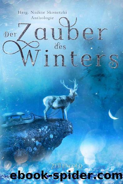 Der Zauber des Winters by Korn Lillith