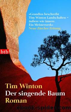 Der singende Baum by Winton Tim