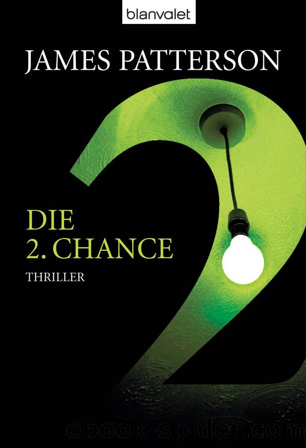 Die 2. Chance--Women's Murder Club - by James Patterson