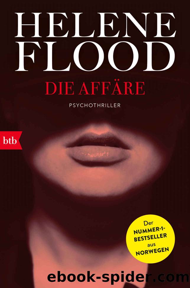 Die AffÃ¤re by Flood Helene
