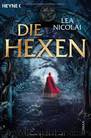 Die Hexen - Roman by Heyne