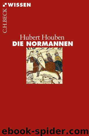 Die Normannen by C.H.Beck