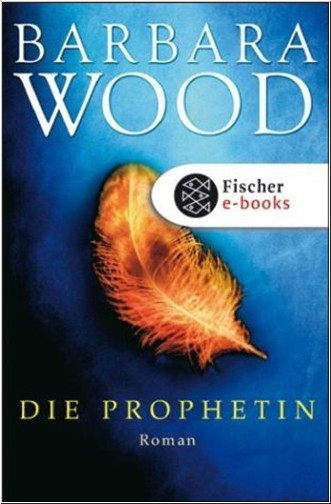 Die Prophetin by wood
