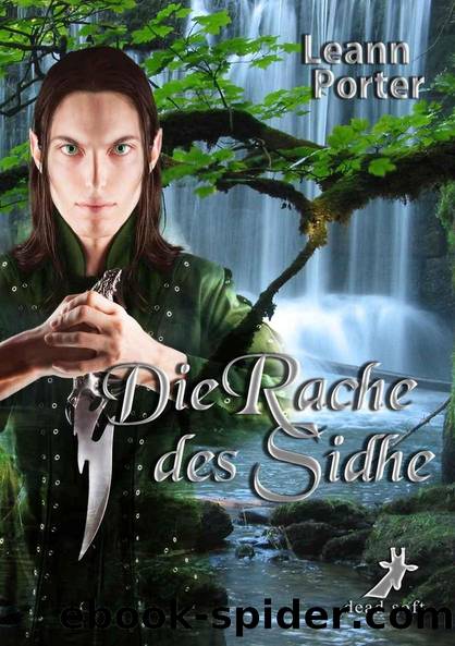 Die Rache des Sidhe (German Edition) by Leann Porter