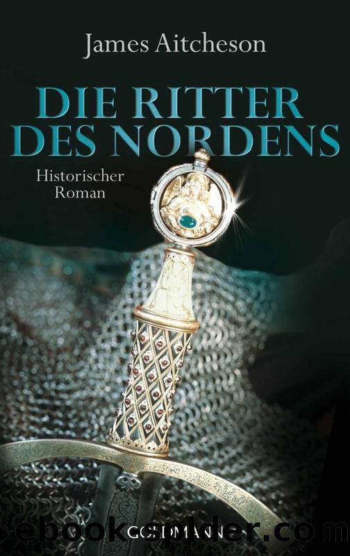 Die Ritter des Nordens by James Aitcheson