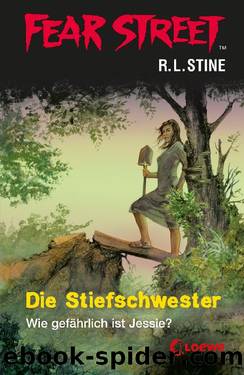 Die Stiefschwester by Stine R. L