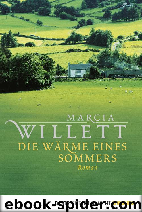 Die Waerme eines Sommers by Willett Marcia