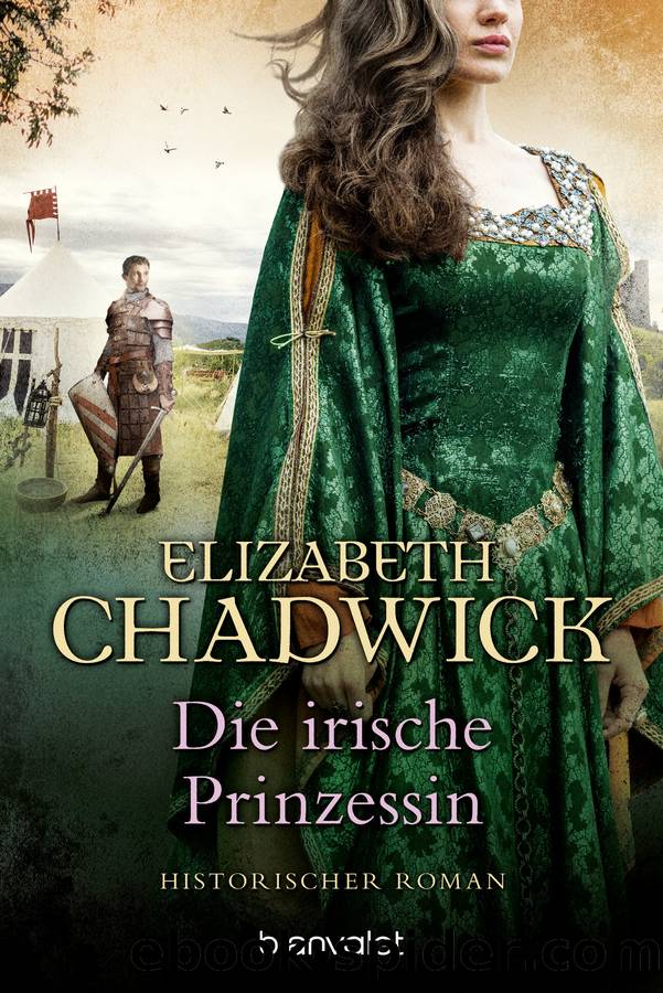 Die irische Prinzessin by Chadwick Elizabeth