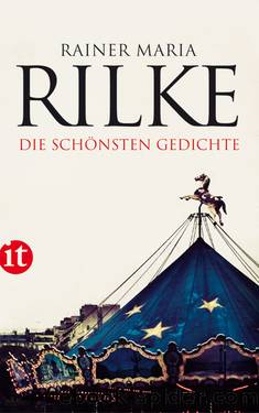Die schÃ¶nsten Gedichte by Rilke Rainer Maria